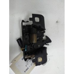 Serrure De Capot Renault Clio 4 Phase 1